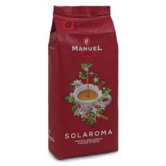 Manuel Solaroma coffee beans 1kg