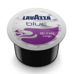 Lavazza Blue Espresso Delicato Lungo 100 pcs