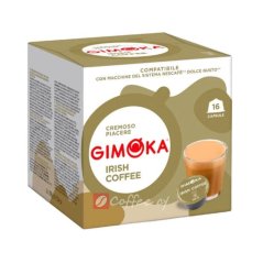 Gimoka Irish Coffee for Dolce Gusto 16 pcs
