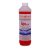 LUJO LJ - liquid descaler 700ml /red/