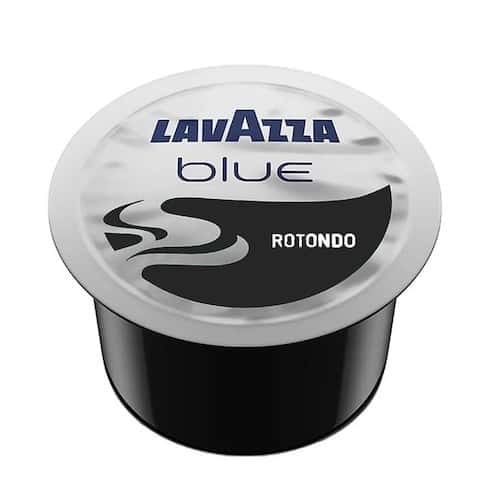 Lavazza Blue Espresso Rotondo 100 pcs