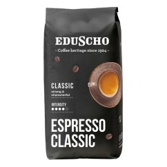 Eduscho Espresso Classic coffee beans 1kg