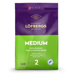 Lofbergs Medium
