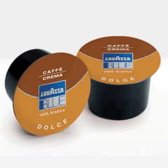 Lavazza Blue Caffe Crema Lungo 100 pcs