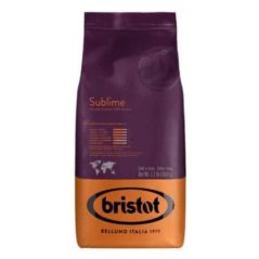 Bristot Sublime coffee beans 1kg
