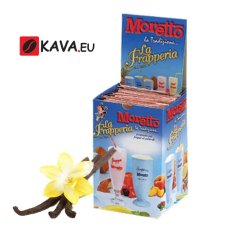 Moretto Milkshake Vanilla 12x25g
