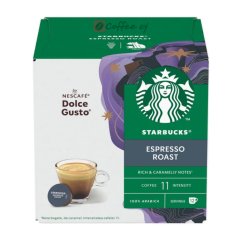 Starbucks Espresso for Dolce Gusto 12pcs