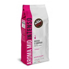 Vergnano Aroma Mio Intenso coffee beans 1kg