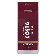 Costa Mocha Italia Medium coffee beans 1kg