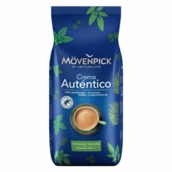 Mövenpick El Autentico coffee beans 1kg
