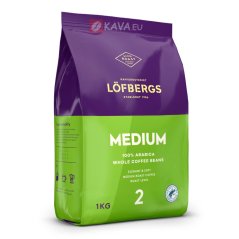 Lofbergs Medium