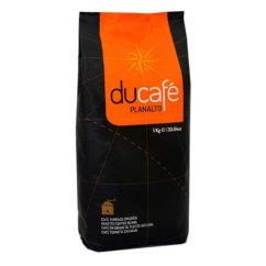 Ducafe Planalto coffee beans 1kg