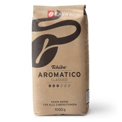 Tchibo Aromatico CLASSICO 1kg Tchibo Aromatico CLASSICO 1kg