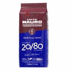 Mauro Special Bar coffee beans 1 kg