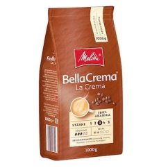 Melitta BellaCrema LaCrema coffee beans 1kg