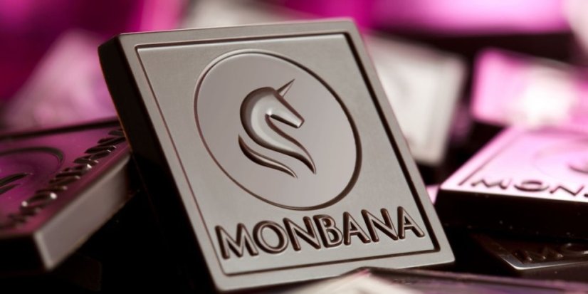 Chocolate Monbana Petit Dejeuner 500g