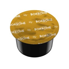 Borbone ORO Capsules for Lavazza BLUE 100 pcs
