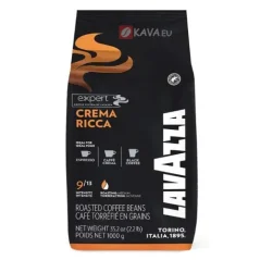 Lavazza Expert Crema Ricca coffee beans 1kg