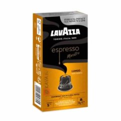 Lavazza Maestro Lungo Nespresso capsules 10 pcs