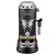 DELONGHI DEDICA ESPRESSO MAKER BLACK (EC685.BK DL)
