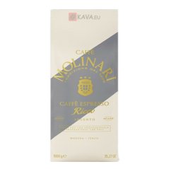 Molinari Ricco Argento coffee beans 1kg