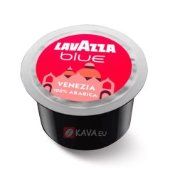 Lavazza BLUE Venezia 100% arabica 100pcs