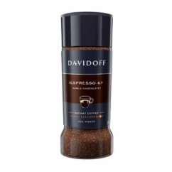 Davidoff Espresso 57 instant coffee 100g