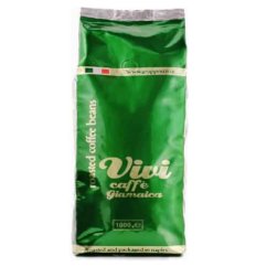 Izzo Vivi Caffe Giamaica coffee beans 1kg