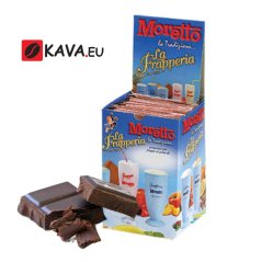 Moretto Milkshake Chocolate 12x25g