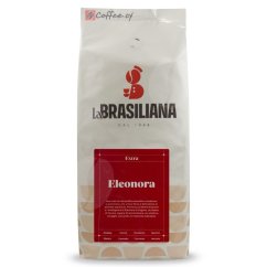 La Brasiliana Extra coffee beans 1kg
