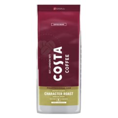 Costa Character Roast Bright Blend coffee beans 1kg