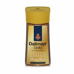 Dallmayr Gold instant coffee 200g