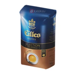 Eilles Selection Crema coffee beans 500g