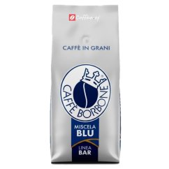 Borbone Miscela Blu coffee beans 1kg Borbone Miscela Blu coffee beans 1kg