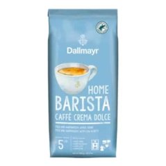 Dallmayr Home Barista Dolce coffee beans 1kg