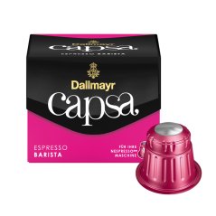 Dallmayr Espresso Barista Nespresso capsules 10pcs Dallmayr Espresso Barista Nespresso capsules 10pcs