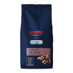 DeLonghi Kimbo Prestige coffee beans 1kg