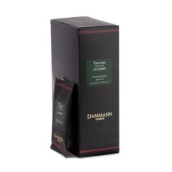 Tea Dammann Freres Sachets Green Jasmin 24x2g