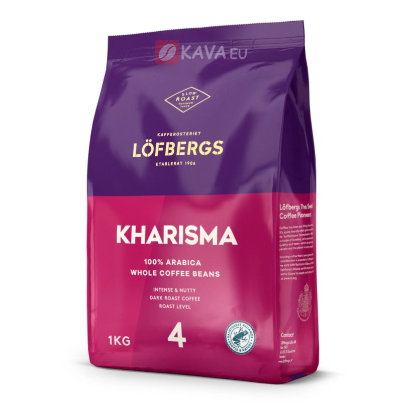 Lofbergs Kharisma