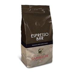 Garibaldi Espresso Bar coffee beans 1kg