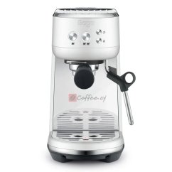 SAGE THE BAMBINO ESPRESSO MACHINE SEA SALT