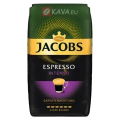 Jacobs Espresso INTENSO coffee beans 1kg