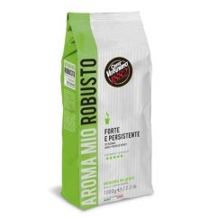 Vergnano Aroma Mio Robusto coffee beans 1kg