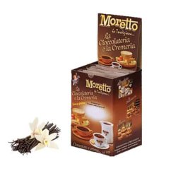 Chocolate Moretto Vanilla 12x30g