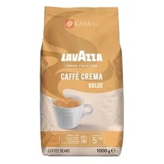 Lavazza Caffe Crema Dolce coffee beans 1kg