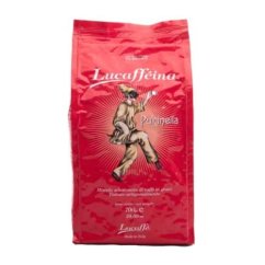 Lucaffeina Pulcinella coffee beans 700g