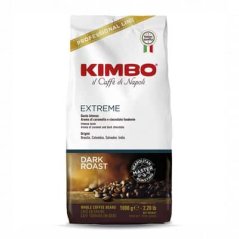 Kimbo Extreme coffee beans 1kg