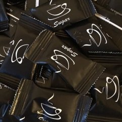 Universal white sugar 1000x5g