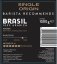 Segafredo Single Origin Brasil coffee beans 1kg