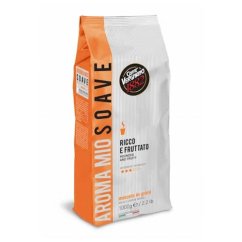 Vergnano Aroma Mio Soave coffee beans 1kg